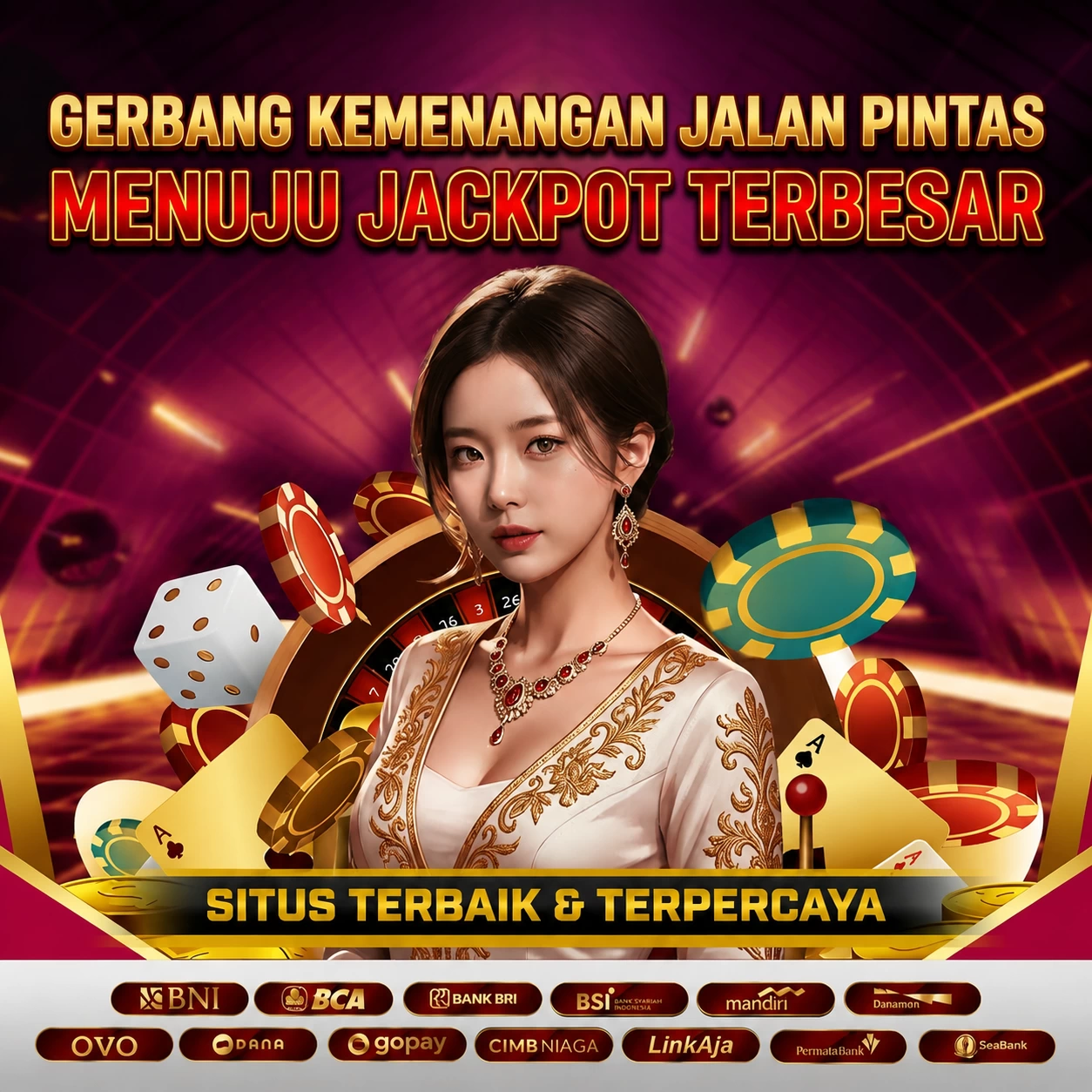 lucksvip
