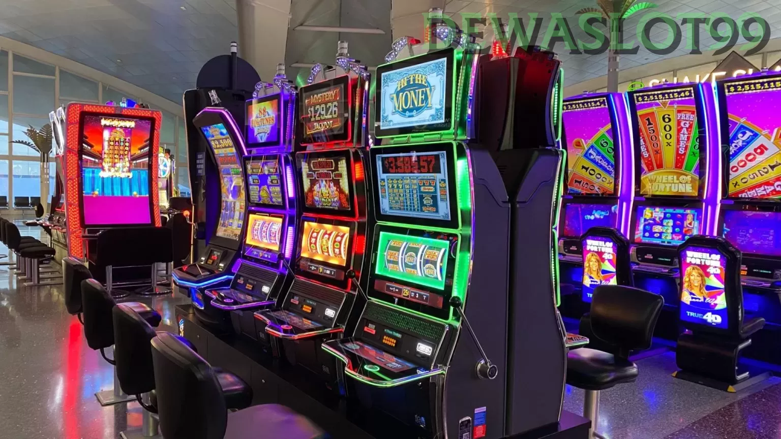 Dedi Irawan avatar