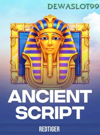 Ancient Script icon