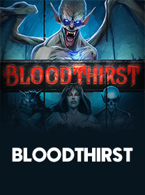 Review Game Bloodthirst banner