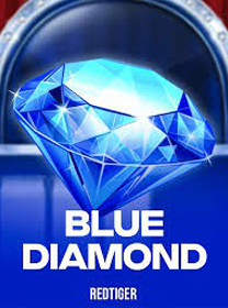 Blue-Diamond icon