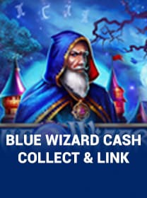 Blue-Wizard-Cash-Collect-and-Link icon