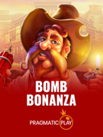 Bomb-Bonanza icon