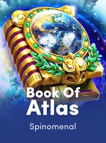 Book-Of-Atlas game thumbnail