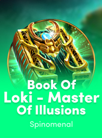 Book-Of-Loki-Master-Of-Illusion game thumbnail