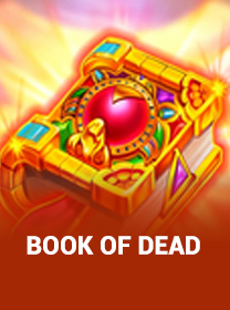 Book-of-Dead game thumbnail