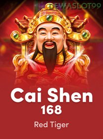 Cai Shen168 icon