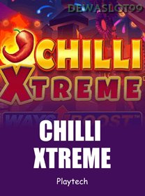 Chilli Xtreme game thumbnail