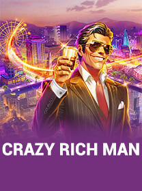 Crazy Rich Man Slot: RTP, Volatilitas, dan Cara Main banner