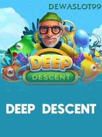 Deep Descent icon