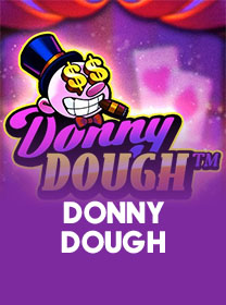 Donny Dough Terbaru: Review Game dan Link Main banner