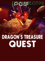 Dragons Treasure Quest icon