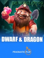 Dwarf Dragon icon