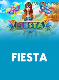 Fiesta icon