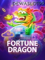 Fortune Dragon game thumbnail