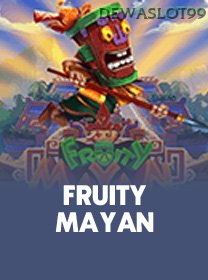 Fruity Mayan icon