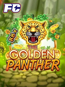 Tips Menang Bermain Golden Panther yang Perlu Diketahui game cover