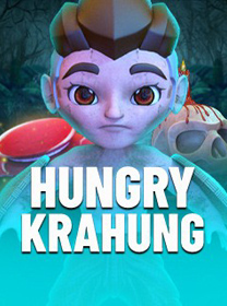 Informasi Lengkap Game Hungry Krahung Terbaru banner