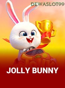 Jolly Bunny game thumbnail