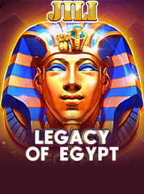 Cara Akses Legacy of Egypt dengan Mudah dan Aman banner