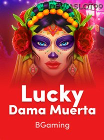 Lucky Dama Muerta icon