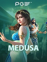 Medusa 1The Curse of Athena Terbaru untuk Pemula: Review dan Panduan banner