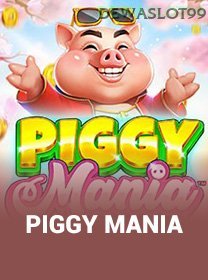 Piggy Mania game thumbnail