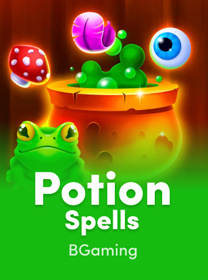 Cara Menang Bermain Potion Spells dengan Mudah banner