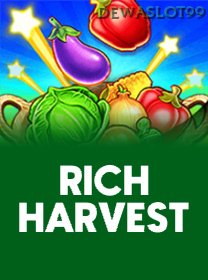 Rich Harvest icon