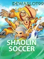 Shaolin Soccer game thumbnail