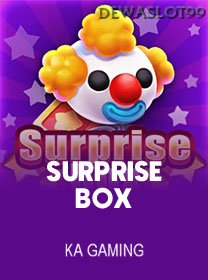 Surprise Box banner