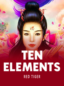 Review Game Ten Elements banner