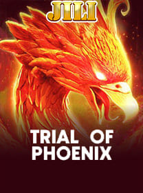 Trial of Phoenix Slot: RTP Tinggi dan Volatilitas Rendah banner