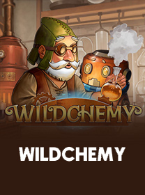 Cara Bermain Wildchemy dan Tips Menang Mudah banner