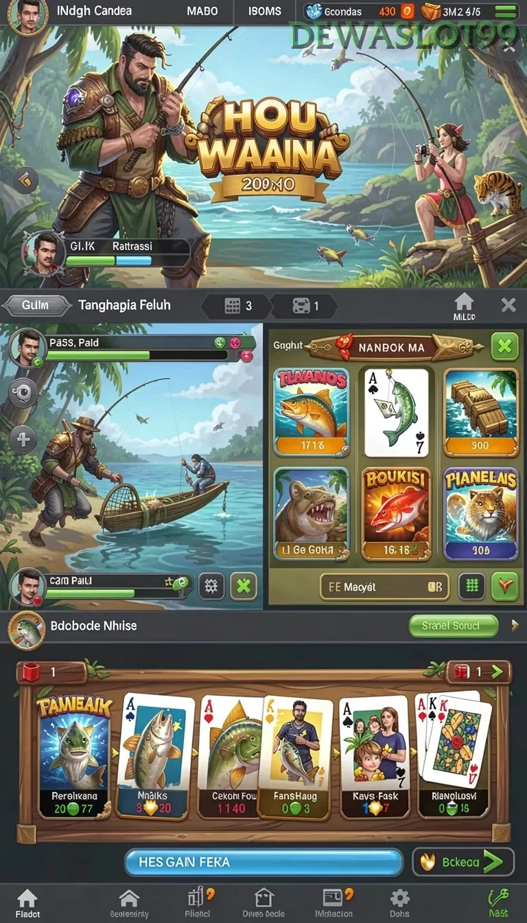 Bonus Spesial Download dewaslot99 APK screenshot
