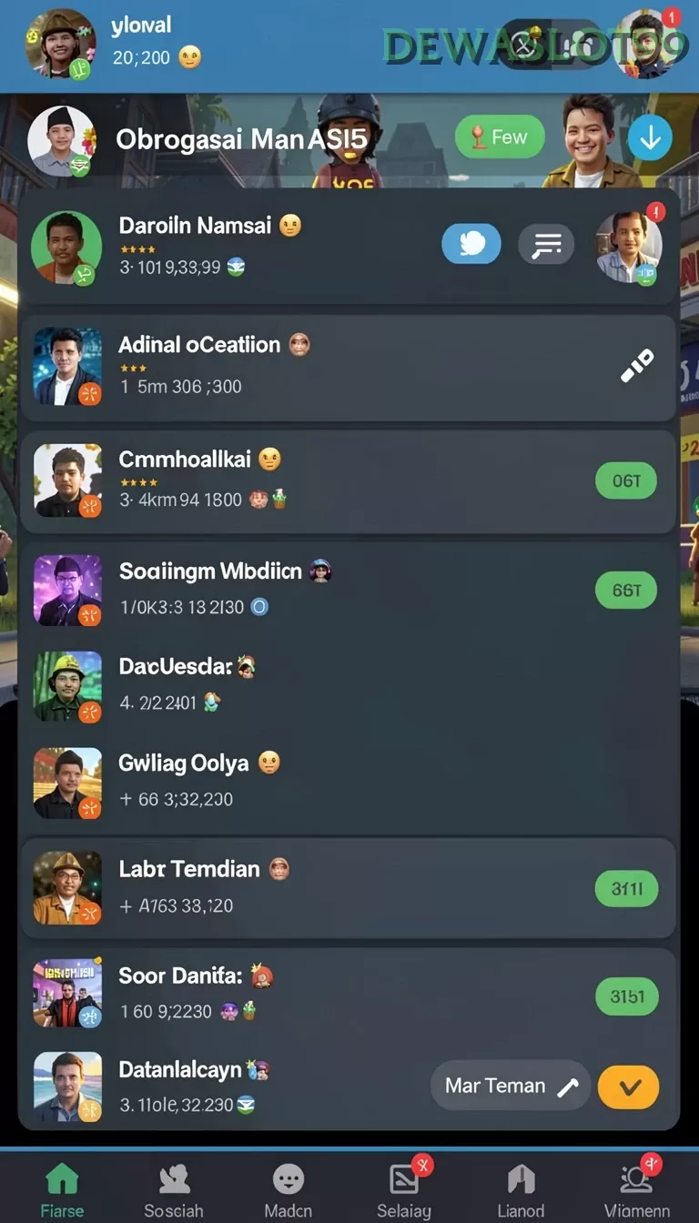 Screenshot Chilli Xtreme nomor 2